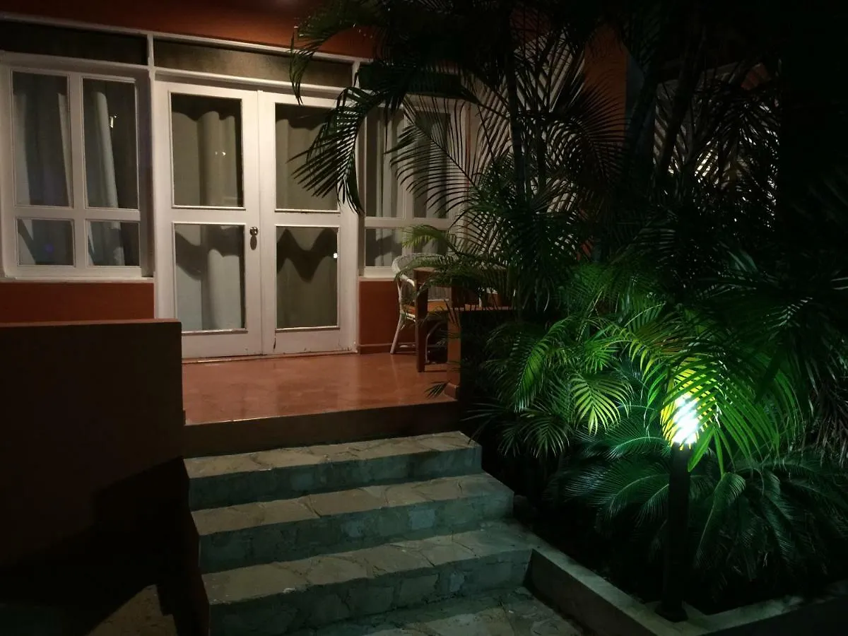 Hotel Alicia Beach