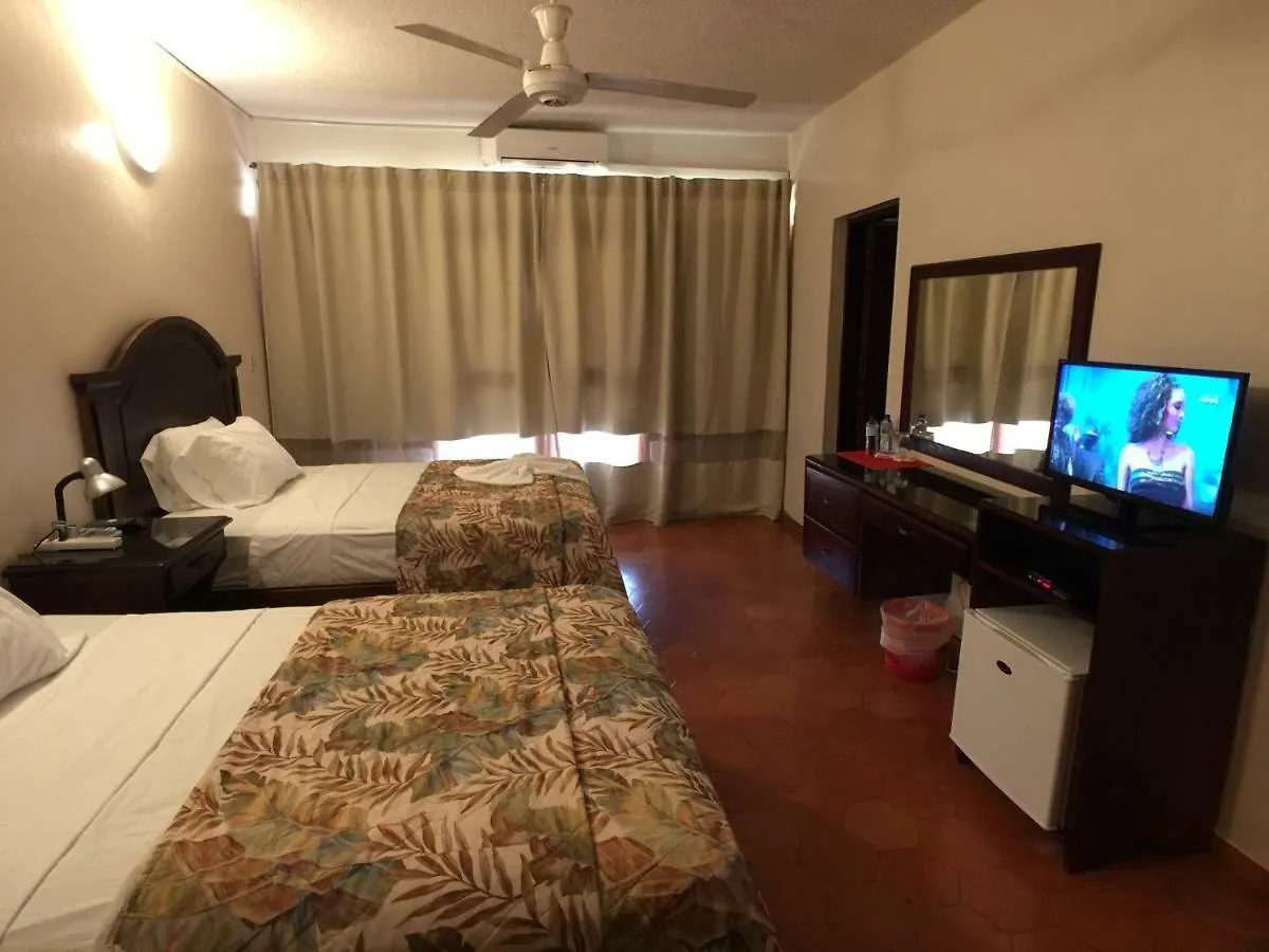 Hotel Alicia Beach Dominican Republic