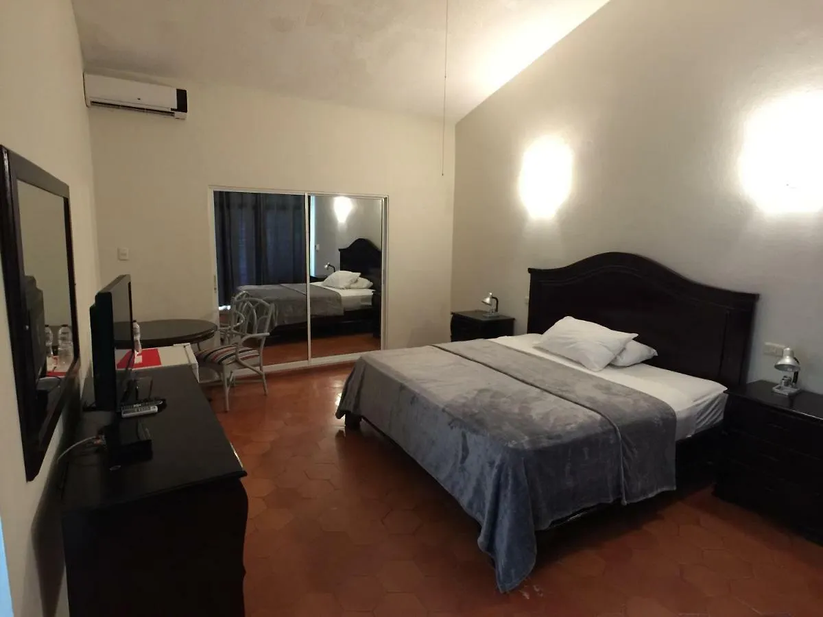 Hotel Alicia Beach 3*, Sosua Dominican Republic