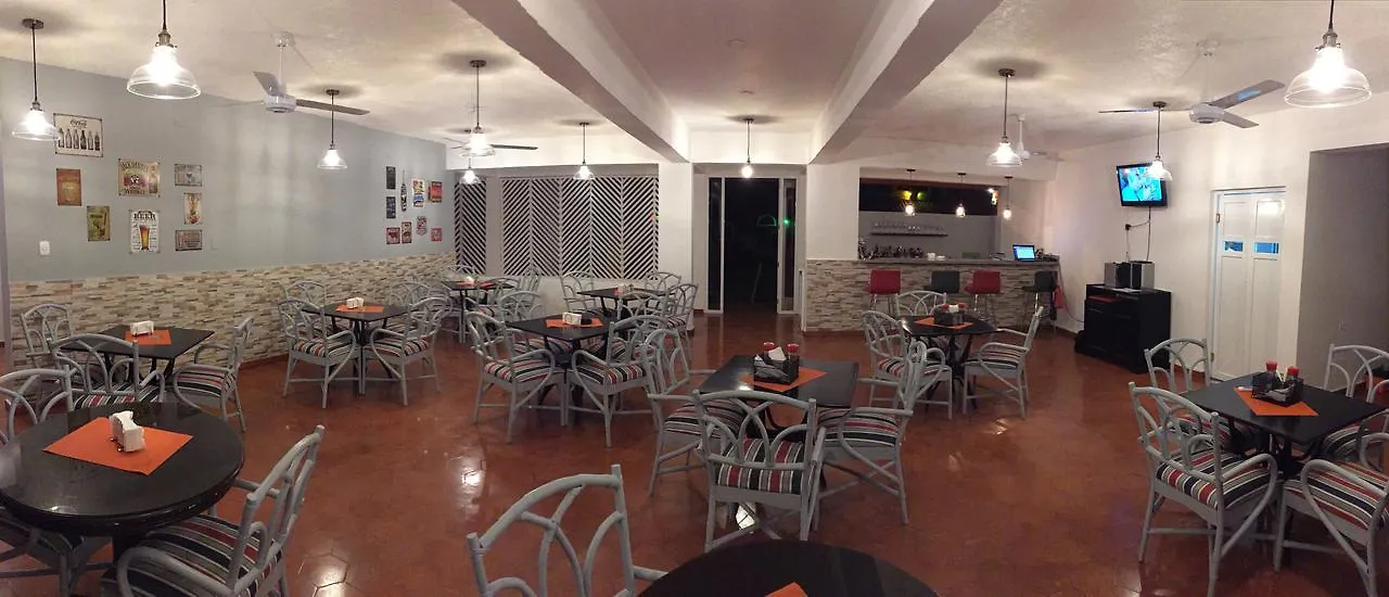 Hotel Alicia Beach  Sosua