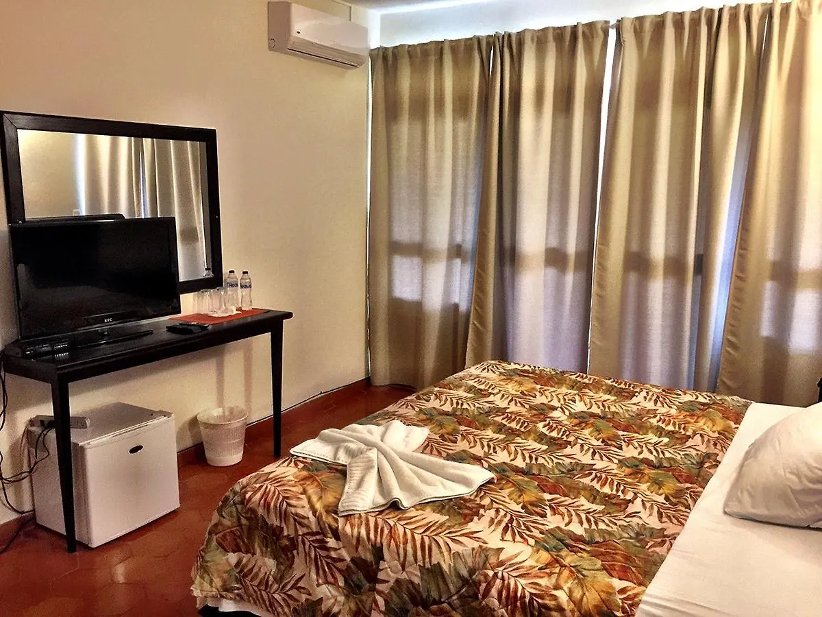 Hotel Alicia Beach Sosua