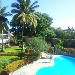 Hotel Playa Laguna