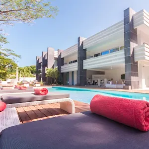 Bed and breakfast Casa-22 Luxury Boutique
