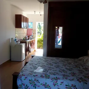 Apartahotel Agua Del Caribe