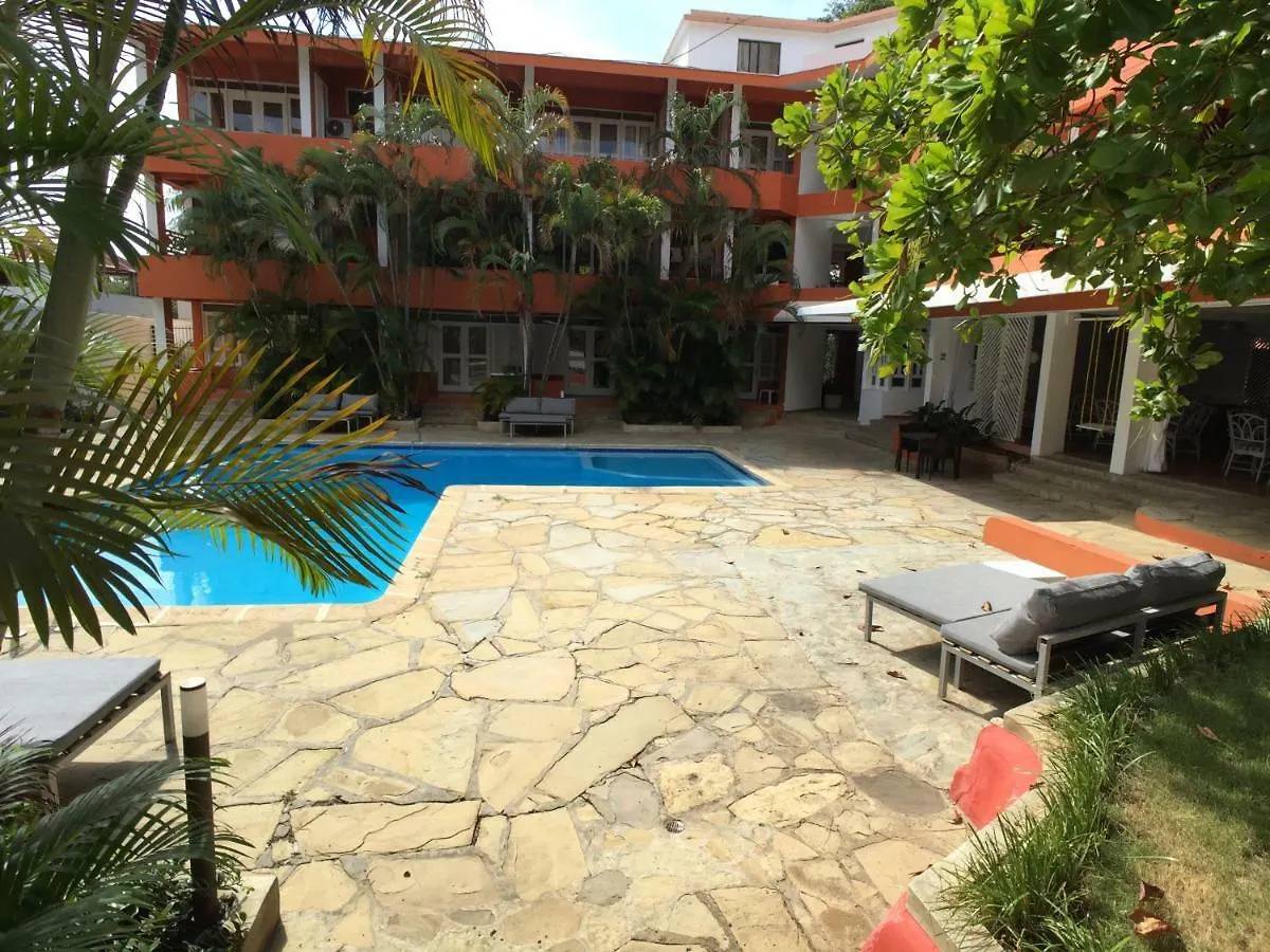 Hotel Alicia Beach